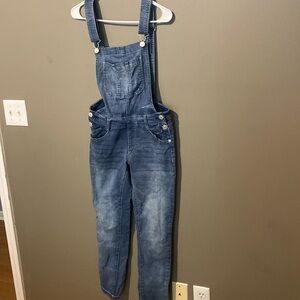 Overalls